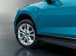 Audi Q2 L 35 TFSI Quattro S-Line 2018 года (CN)